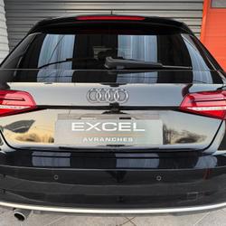 Audi A3 Sportback 30 TDI 116 S tronic 7 Sport Marcey-les-Gr&egrave;ves
