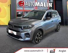 Citroen e-C3 Anglet