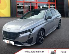 Peugeot 308 SW Phase 2 Mantes-la-Ville
