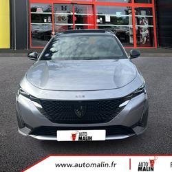 Peugeot 308 SW Phase 2 PureTech 130ch S&S EAT8 GT Mantes-la-Ville