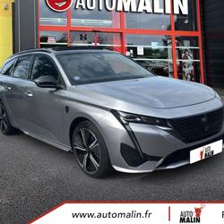 Peugeot 308 SW Phase 2 PureTech 130ch S&S EAT8 GT Mantes-la-Ville