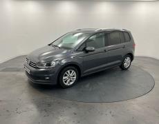 Volkswagen Touran Quimper
