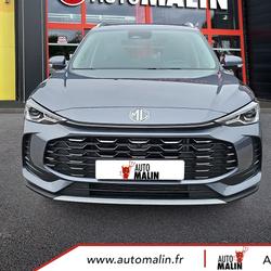 MG ZS 1.5 L Hybrid+ 197 ch Luxury Anglet