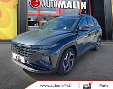 Hyundai Tucson Mantes-la-Ville