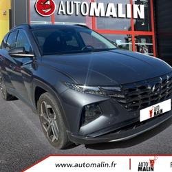 Hyundai Tucson 1.6 CRDi 136 Hybrid 48V DCT-7 Executive Mantes-la-Ville