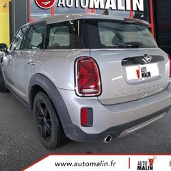Mini Countryman 136 ch BVA7 Cooper Essential occasion - Mantes-la-Ville - photo 2/8