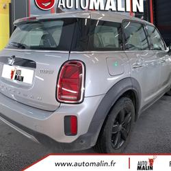 Mini Countryman 136 ch BVA7 Cooper Essential occasion - Mantes-la-Ville - photo 3/8