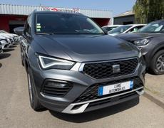Seat Ateca Saint-Herblain