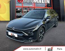 Citroen C5 X Mantes-la-Ville