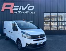 Fiat Talento Séné