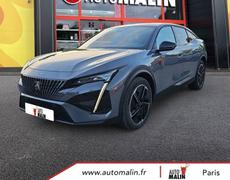 Peugeot e-408 Mantes-la-Ville
