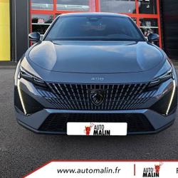 Peugeot e-408 58 kWh 210 ch GT Mantes-la-Ville