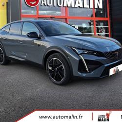 Peugeot e-408 58 kWh 210 ch GT Mantes-la-Ville