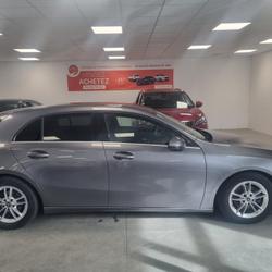 Mercedes Classe A A 180 D 7G-DCT BUSINESS LINE occasion - Thue et Mue - photo 2/19