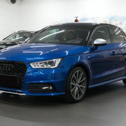 Audi A1 Sportback 1.4 TFSI 125 ch - S tronic - S line !!! Franqueville-Saint-Pierre
