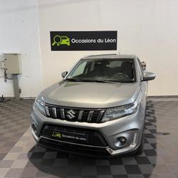 Suzuki Vitara 1.4 Boosterjet Hybrid Privilege occasion - Landivisiau - photo 2/17