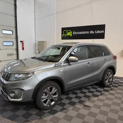 Suzuki Vitara 1.4 Boosterjet Hybrid Privilege occasion - Landivisiau - photo 3/17