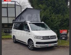 Volkswagen California Franqueville-Saint-Pierre