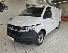 Volkswagen Transporter Steenvoorde