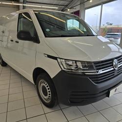 Volkswagen Transporter L2H1 ABTE 113 DSG Origine France  TVA r&eacute;cup&eacute;rable Steenvoorde