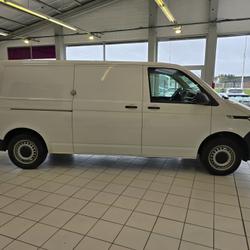 Volkswagen Transporter L2H1 ABTE 113 DSG Origine France  TVA r&eacute;cup&eacute;rable Steenvoorde