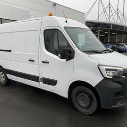 Renault Master FGN TRAC F3500 L2H2 DCI 135 CONFORT Sainte-Luce-sur-Loire
