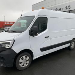 Renault Master FGN TRAC F3500 L2H2 DCI 135 CONFORT Sainte-Luce-sur-Loire