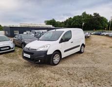 Citroen Berlingo Entreprise Rédené
