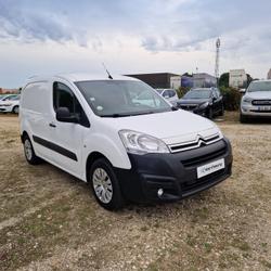 Citroen Berlingo Entreprise M BLUEHDI 100 S&S ETG6 BUSINESS R&eacute;den&eacute;