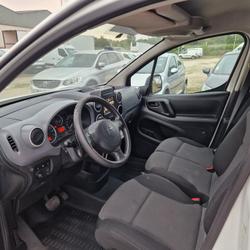 Citroen Berlingo Entreprise M BLUEHDI 100 S&S ETG6 BUSINESS R&eacute;den&eacute;