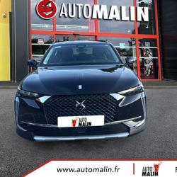 DS DS4 Hybride E-Tense 225 EAT8 Cross Trocadero Mantes-la-Ville