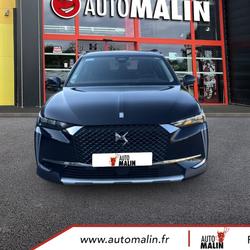 DS DS4 Hybride E-Tense 225 EAT8 Cross Trocadero Mantes-la-Ville