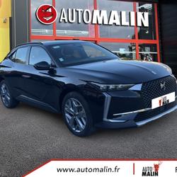 DS DS4 Hybride E-Tense 225 EAT8 Cross Trocadero Mantes-la-Ville