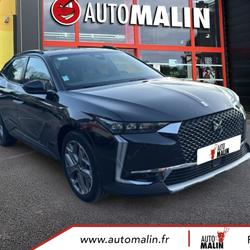 DS DS4 Hybride E-Tense 225 EAT8 Cross Trocadero Mantes-la-Ville