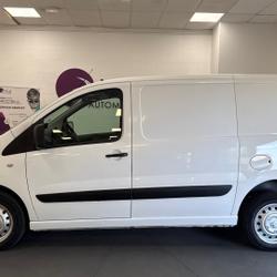 Peugeot Expert TOLE L1H1 2.0 HDI 125 PACK CD CLIM PLUS - TVA RECUPERABLE 9150&euro;HT - GARANTIE 12 MOIS Alen&ccedil;on