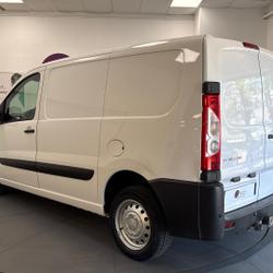 Peugeot Expert TOLE L1H1 2.0 HDI 125 PACK CD CLIM PLUS - TVA RECUPERABLE 9150&euro;HT - GARANTIE 12 MOIS Alen&ccedil;on