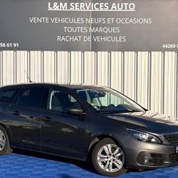 Peugeot 308 SW phase 1 BlueHDi 130ch S&S BVM6 Active Prinquiau