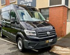 Volkswagen Crafter Chilly-Mazarin