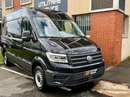 Volkswagen Crafter - 35 L3H3 2.0 TDI 177 CH BVA BUSINESS - 51 588 €