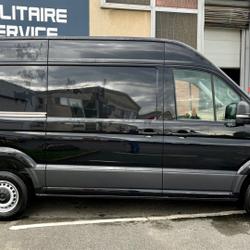 Volkswagen Crafter 35 L3H3 2.0 TDI 177 CH BVA BUSINESS Chilly-Mazarin