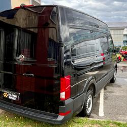 Volkswagen Crafter 35 L3H3 2.0 TDI 177 CH BVA BUSINESS Chilly-Mazarin