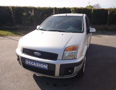 Ford Fusion - 1.4 TDCi Trend - 5 490 €