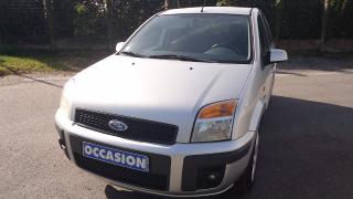 Ford Fusion  - Trend - photo 0