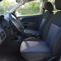 Ford Fusion 1.4 TDCi Trend Saint-Philbert-de-Grand-Lieu