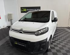 Citroen Jumpy Landivisiau