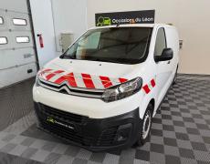 Citroen Jumpy Landivisiau