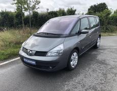 Renault Espace - 2.2 dCi - 150 Authentique - 6 990 €