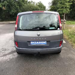 Renault Espace 4 2.2 dCi - 150 Authentique Saint-Philbert-de-Grand-Lieu