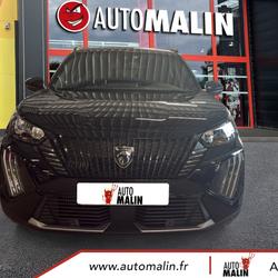 Peugeot 2008 PureTech 130 S&S EAT8 Allure Anglet