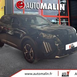 Peugeot 2008 PureTech 130 S&S EAT8 Allure Anglet
